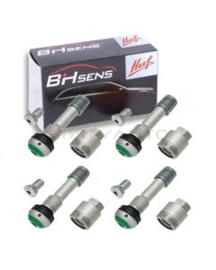 Huf Tire Pressure Monitoring System Sensor Service Kit