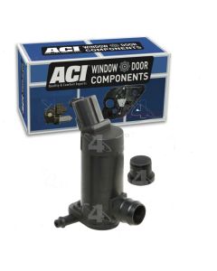 ACI Windshield Washer Pump