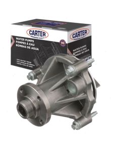 Carter RapidFit Engine Water Pump