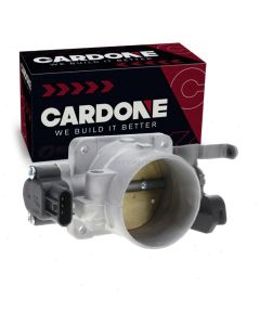 Cardone Reman Fuel Injection Throttle Body