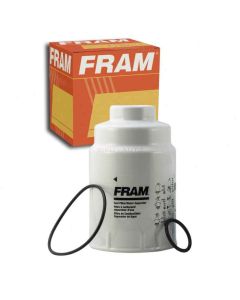 FRAM Fuel Filter