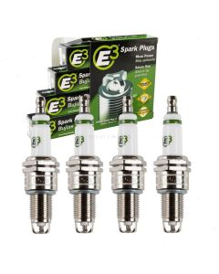 E3 Spark Plug
