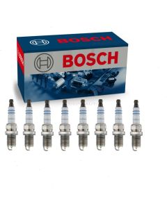 Bosch Spark Plug