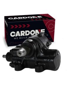 Cardone Steering Gear