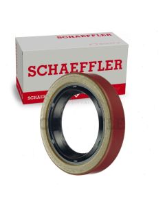 Schaeffler Wheel Seal