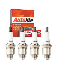 Autolite Copper Core Spark Plug