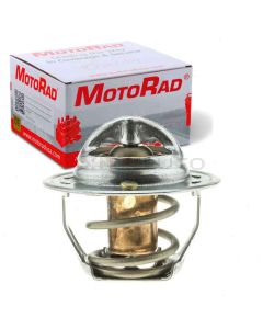 MotoRad Engine Coolant Thermostat