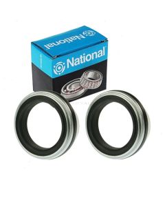 National Wheel Seal