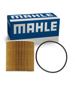 MAHLE Engine Oil Filter