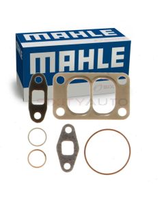 MAHLE Turbocharger Mounting Gasket Set