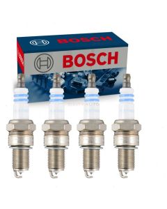 Bosch Spark Plug