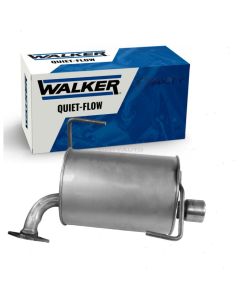 Walker Quiet-Flow Exhaust Muffler