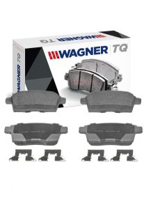 Wagner TQ Disc Brake Pad