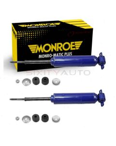 Monroe Monro-Matic Plus Shock Absorber