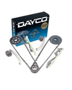 Dayco Engine Timing Chain Kit