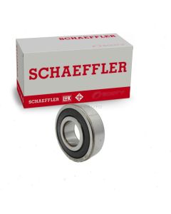 Schaeffler Alternator Bearing