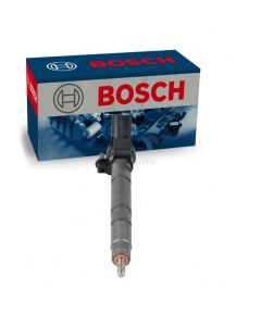Bosch Fuel Injector