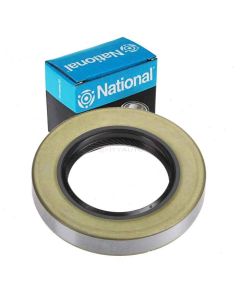 National Engine Crankshaft Seal
