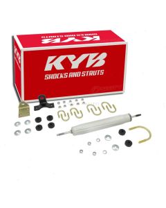 KYB Steering Damper