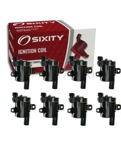 Sixity Ignition Coil