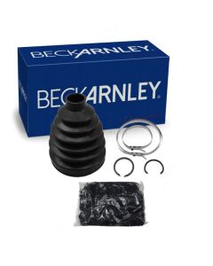 Beck/Arnley CV Joint Boot Kit