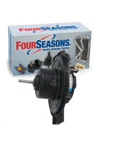 Four Seasons HVAC Blower Motor
