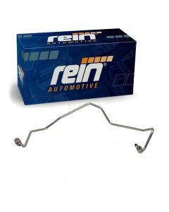Rein Turbocharger Oil Supply Line