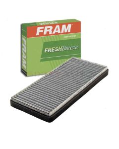 FRAM Fresh Breeze Cabin Air Filter