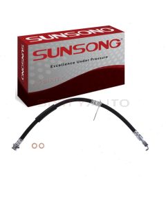 Sunsong Brake Hydraulic Hose