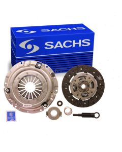 SACHS Transmission Clutch Kit