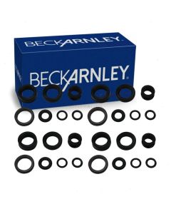 Beck/Arnley Fuel Injector O-Ring