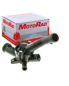 MotoRad Engine Coolant Thermostat