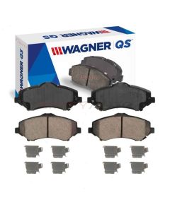 Wagner QS Disc Brake Pad