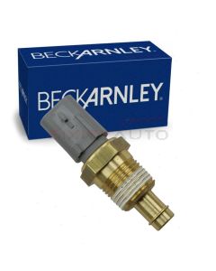 Beck/Arnley Engine Coolant Temperature Sensor