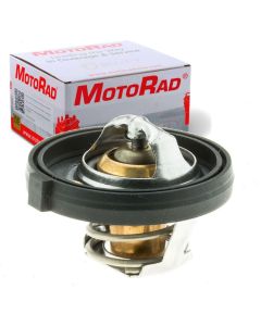 MotoRad Engine Coolant Thermostat