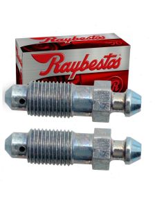 Raybestos R-Line Brake Bleeder Screw