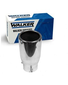 Walker Exhaust Pipe Spout