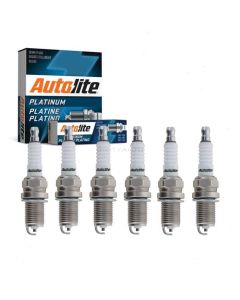 Autolite Platinum Spark Plug