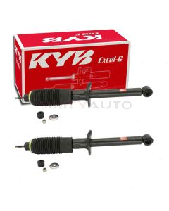 KYB Excel-G Suspension Strut