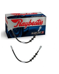 Raybestos Element3 Brake Hydraulic Hose