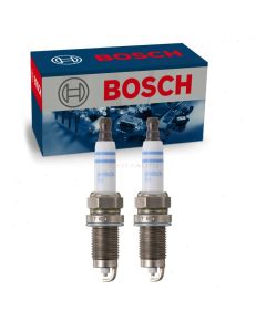 Bosch Spark Plug