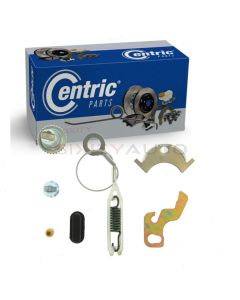 Centric Drum Brake Self-Adjuster Repair Kit