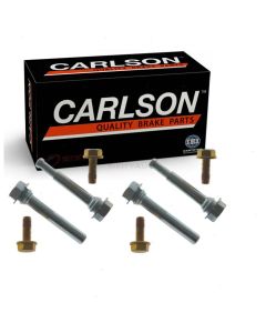 Carlson Disc Brake Caliper Pin Kit