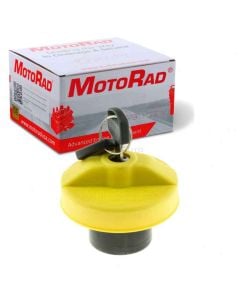MotoRad Fuel Tank Cap