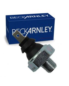 Beck/Arnley Engine Oil Pressure Switch