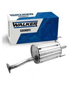 Walker SoundFX Exhaust Muffler