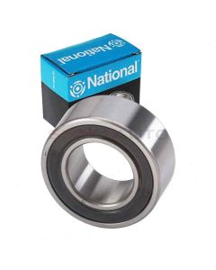 National A/C Compressor Clutch Bearing