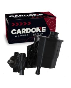 Cardone Reman Power Steering Pump