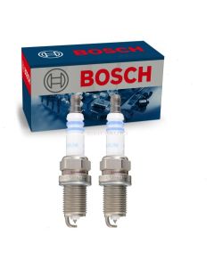 Bosch Spark Plug