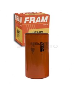 FRAM Heavy Duty Engine Oil Filter